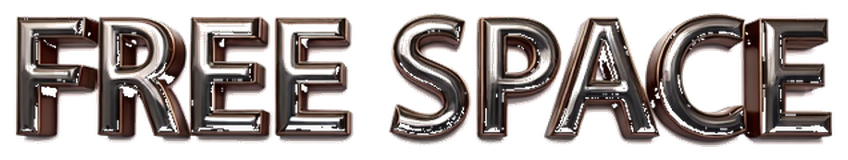 free space logo