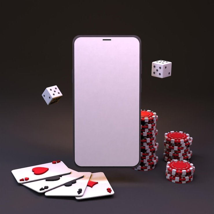 free space mobile gaming